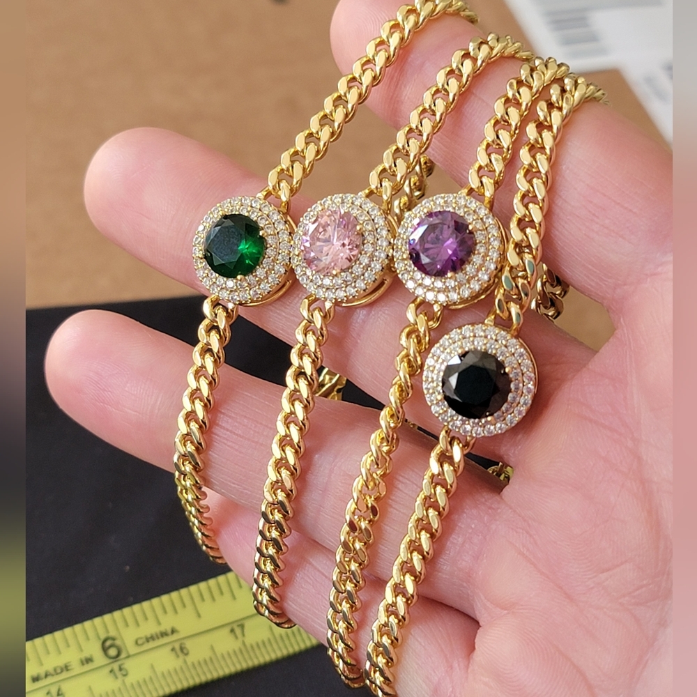 Bracelet